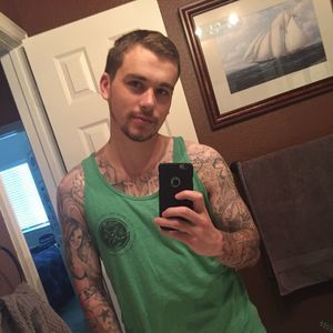 Meet your Posher, Tanner